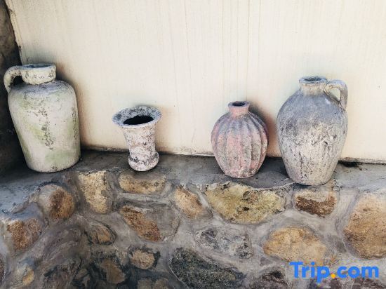 Пекин: Beijing Wuji Homestay
