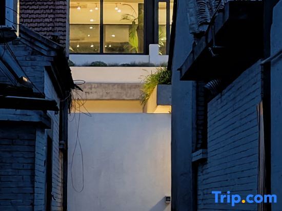 Пекин: Beijing Wuji Homestay