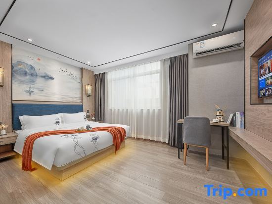 Шэньчжэнь: Kaixuan Boutique Hotel (Dongguan Tangxia Branch)