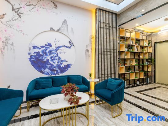 Шэньчжэнь: Kaixuan Boutique Hotel (Dongguan Tangxia Branch)