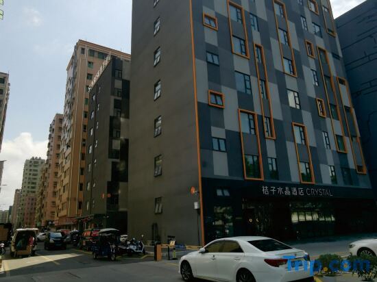 SUNRISE Hotel (Shenzhen Bao'an Airport) — фото 1