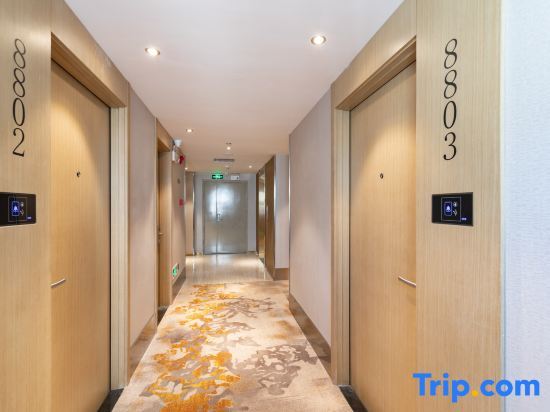 Шэньчжэнь: SUNRISE Hotel (Shenzhen Bao'an Airport)