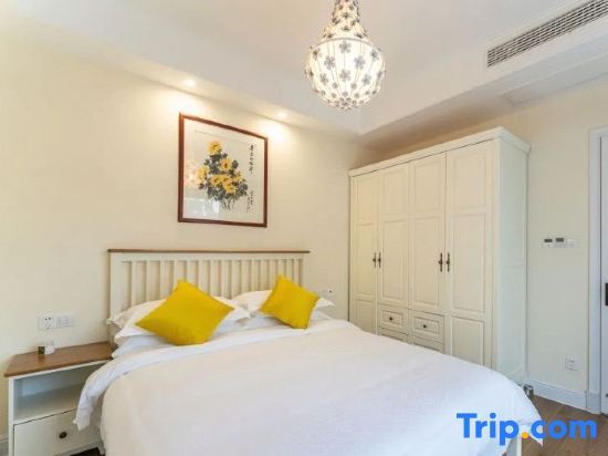 Хучжоу: Muyin Anji Golf Holiday Villa