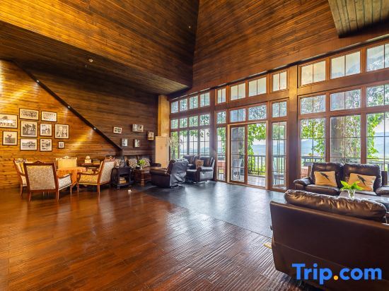 Хучжоу: Muyin Anji Golf Holiday Villa