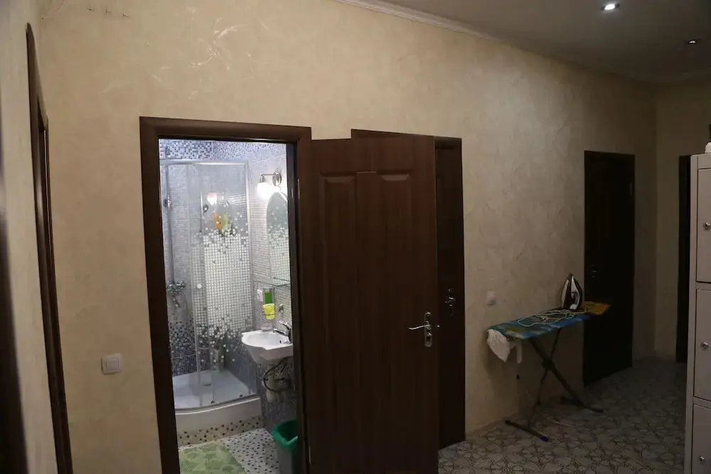 Тюмень: Hostel Gastroler