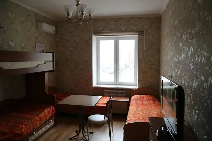 Тюмень: Hostel Gastroler