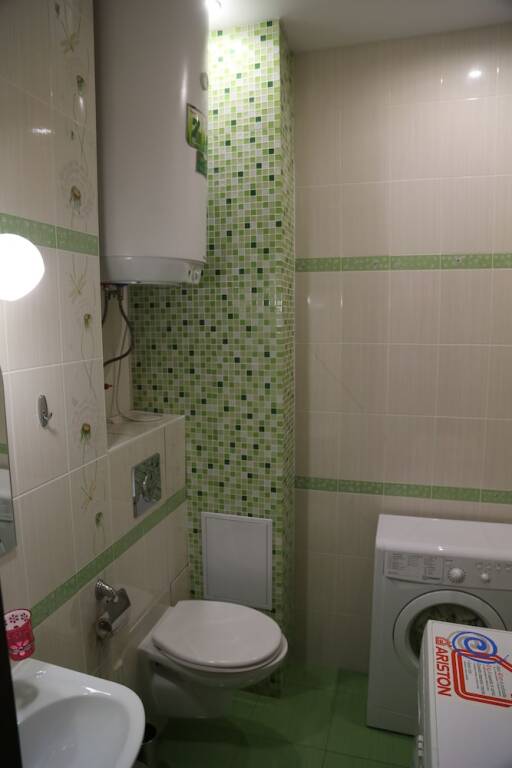 Тюмень: Hostel Gastroler