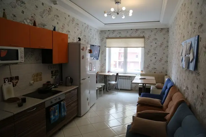 Тюмень: Hostel Gastroler
