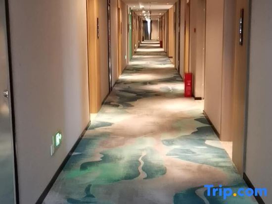 Лоуди: Shanshui Trends Hotel (Xinhua Shangmei Ancient City)