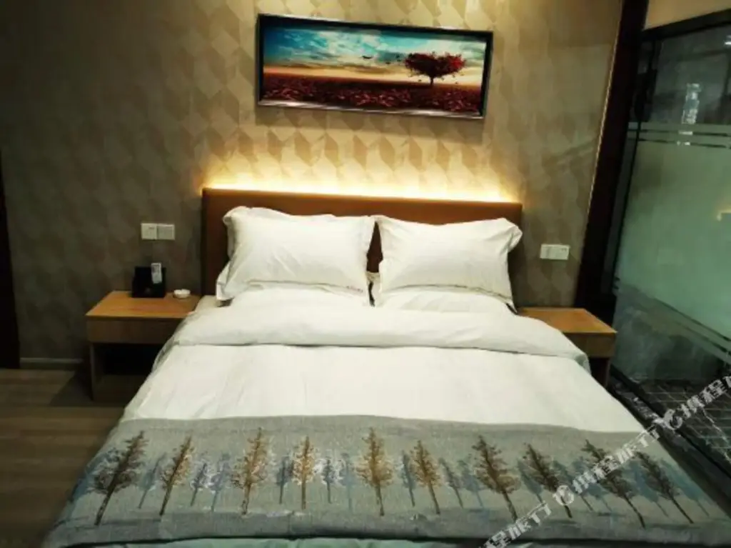 Нинбо: Laimao Hotel
