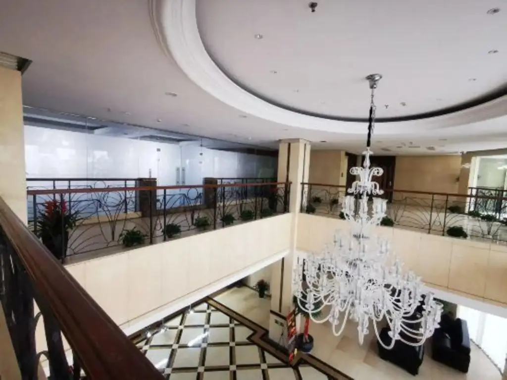 Нинбо: Laimao Hotel