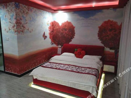 Шанхай: Shanghai Rongle Hotel
