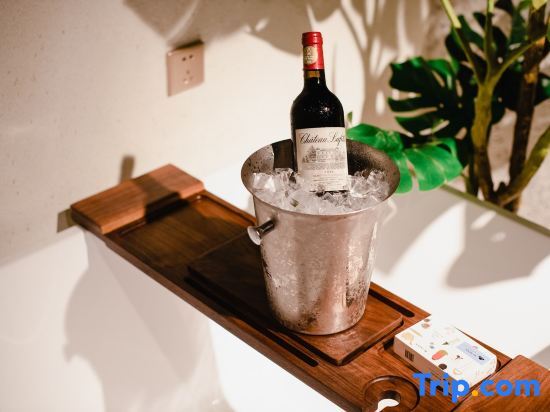 Ханчжоу: Tongpoqiao No. 7 Guesthouse