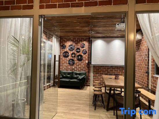 Ханчжоу: Tongpoqiao No. 7 Guesthouse