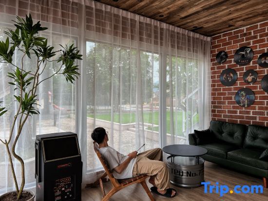 Ханчжоу: Tongpoqiao No. 7 Guesthouse