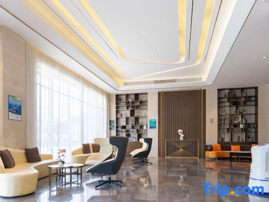 Чжухай: Rezen Yunman Hotel