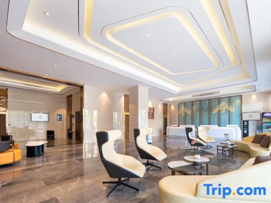 Чжухай: Rezen Yunman Hotel