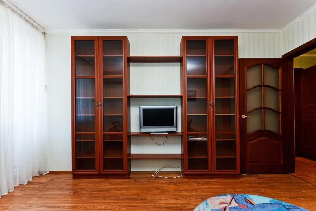 Тюмень: Condo Hotel on Sedova 55.
