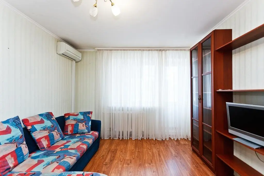 Тюмень: Condo Hotel on Sedova 55.