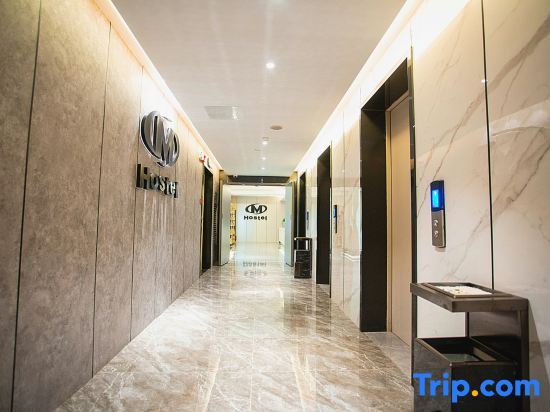 Чунцин: ChongQing M apartment