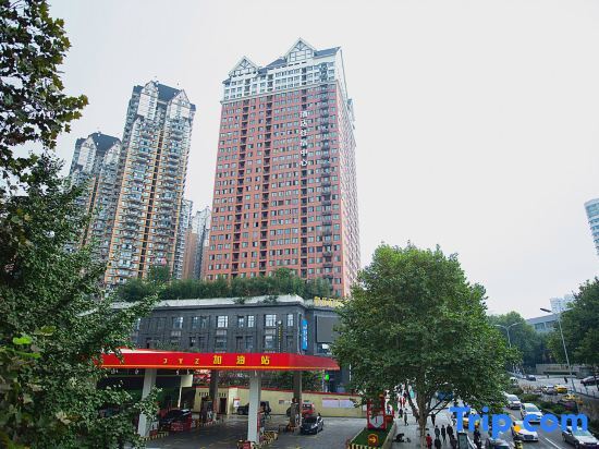 ChongQing M apartment — фото 1