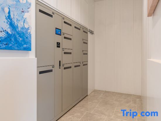 Линьи: Hanting Linyi Tancheng Renmin Road Hotel
