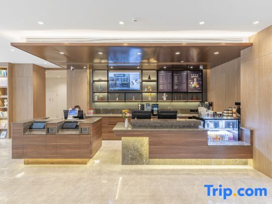 Линьи: Hanting Linyi Tancheng Renmin Road Hotel