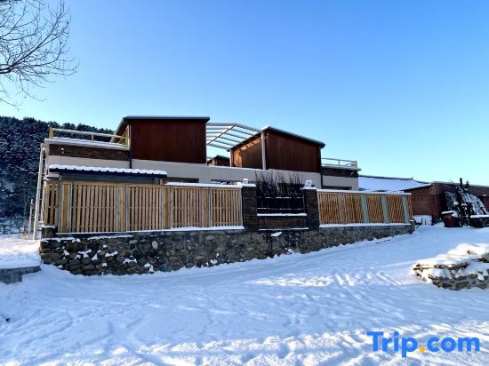 Beijing Fuliudu Homestay (Wuling Xifeng Branch) — фото 1