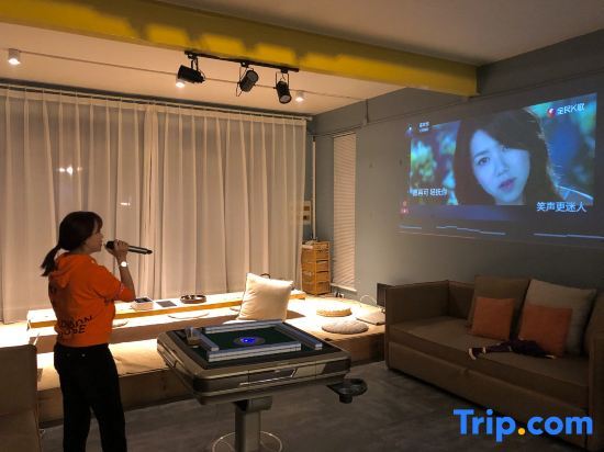 Пекин: Beijing Fuliudu Homestay (Wuling Xifeng Branch)