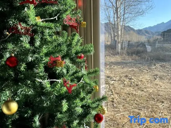 Пекин: Beijing Fuliudu Homestay (Wuling Xifeng Branch)