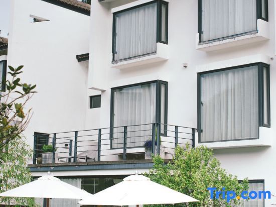 Sudetang Nuanshanting Homestay (Huangshan Scenic Area) — фото 1