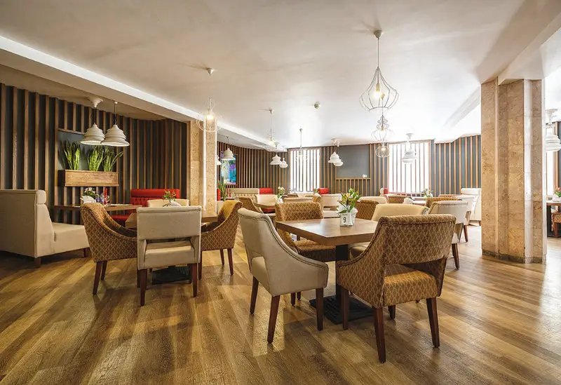 Тюмень: Siberia Resort & Spa