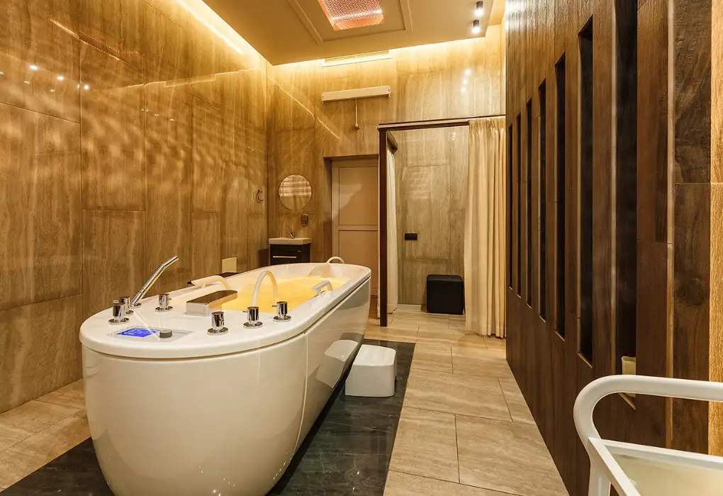Тюмень: Siberia Resort & Spa