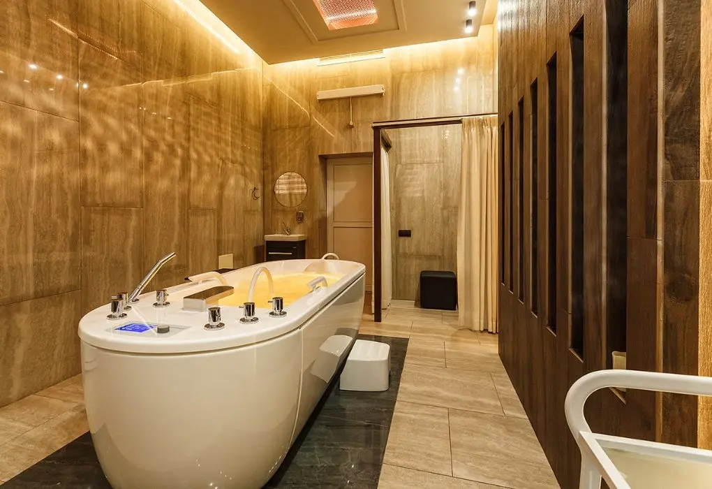Тюмень: Siberia Resort & Spa