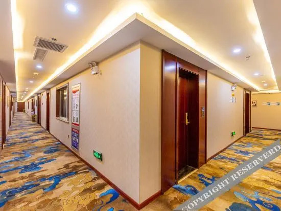 suianhotel — фото 1