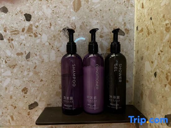 Кайфын: Mercure Kaifeng Qingming Shangheyuan Hotel