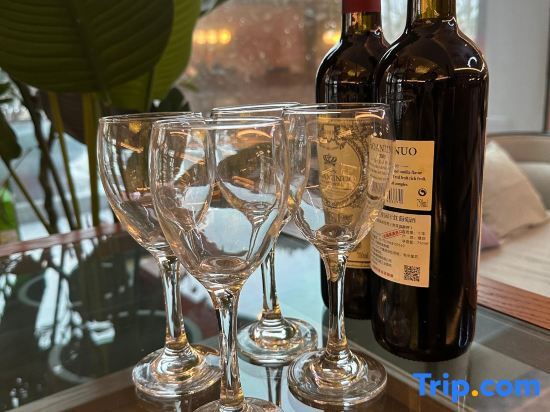 Кайфын: Mercure Kaifeng Qingming Shangheyuan Hotel