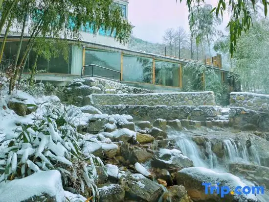Duyijian Zhenxi Guesthouse — фото 1