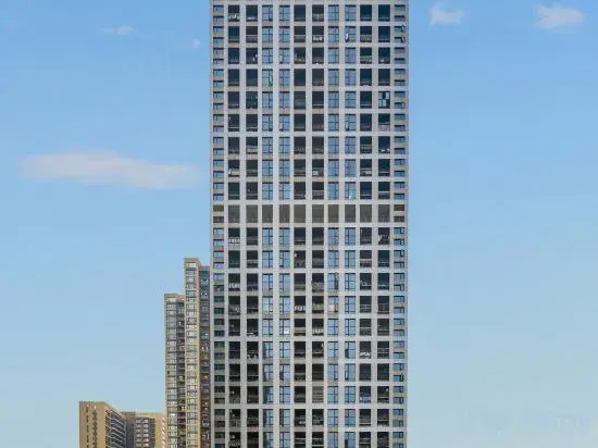 Шэньчжэнь: Shenzhen Qiandeng Service Apartment