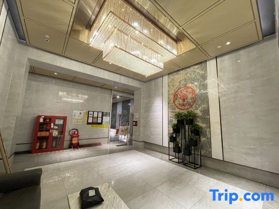 Шэньчжэнь: Shenzhen Qiandeng Service Apartment