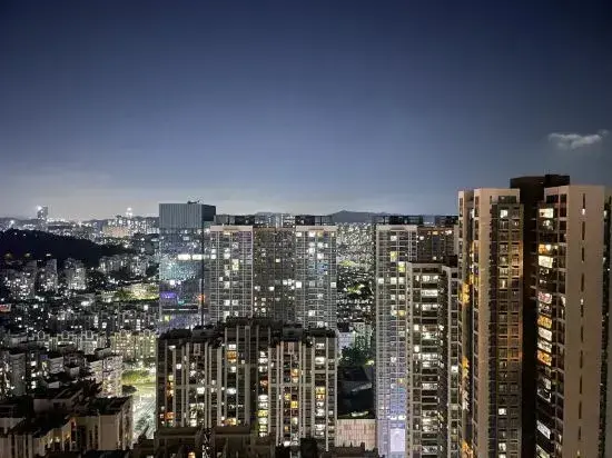 Шэньчжэнь: Shenzhen Qiandeng Service Apartment