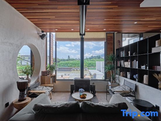 Дали: Experience homestay in Heqian's lifestyle