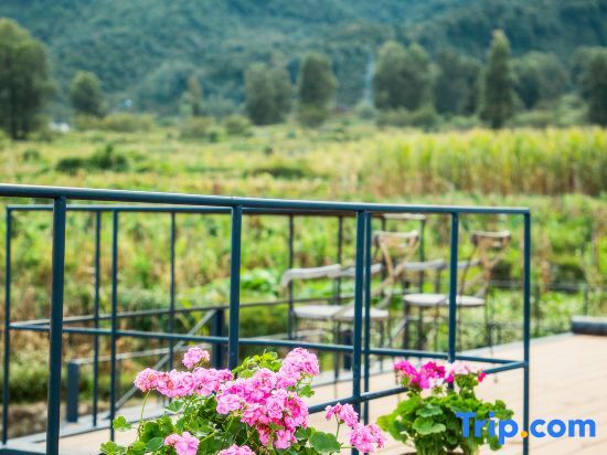 Дали: Experience homestay in Heqian's lifestyle