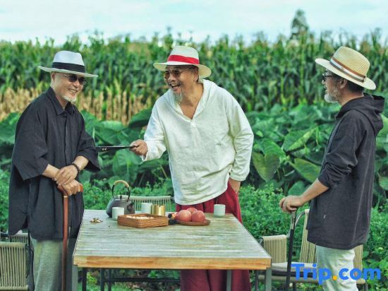 Дали: Experience homestay in Heqian's lifestyle