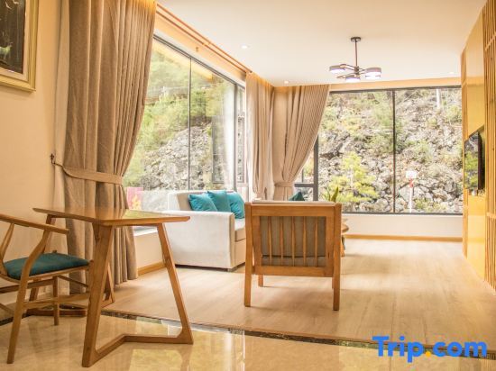 Чжуанфан: Sheye Boutique Homestay