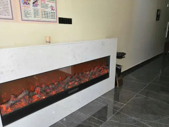 Дали: Kaixin Business Hotel