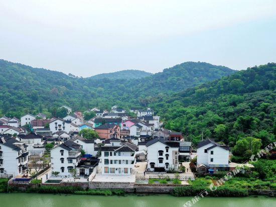 Сучжоу: Nanshanju Boutique Hostel