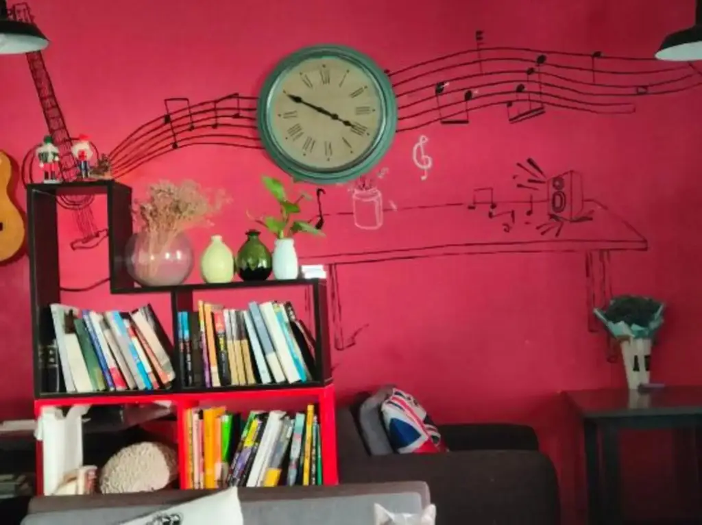 Уси: Wuxi Xu Xiake International Youth Hostel