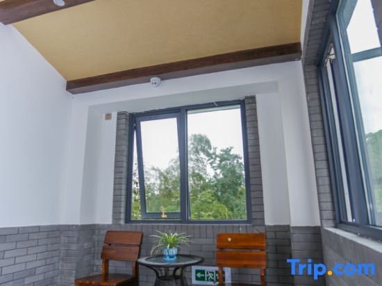 Хуаншань: Guantanju Guesthouse