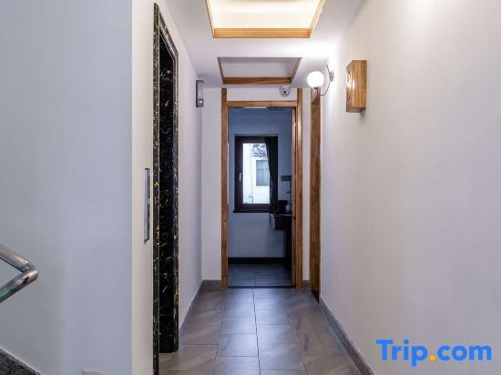 Хайкоу: Jingxian Residential Dormitory (Hainan University Store, Haidian Island, Haikou)